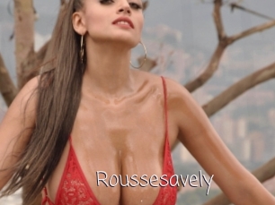 Roussesavely