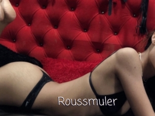 Roussmuler