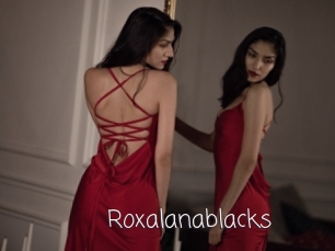 Roxalanablacks