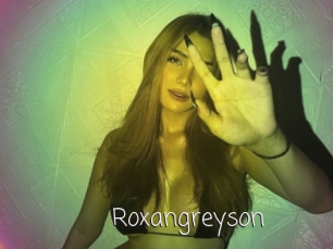 Roxangreyson