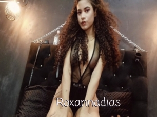 Roxannadias