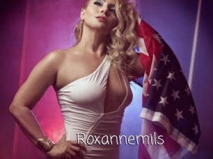 Roxannemils