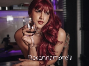 Roxannemorelli
