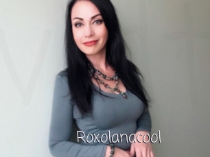 Roxolanacool