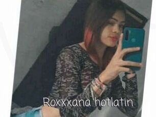 Roxxxana_hotlatin