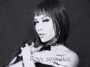 Roxy_sexydiaz