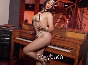 Roxybuch