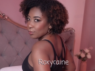 Roxycaine