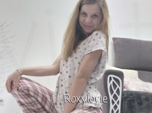 Roxylorie