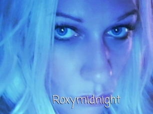 Roxymidnight