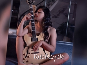 Rubikayale