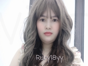 Ruby18yy
