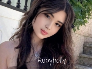 Rubyholly