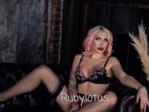 Rubylotus