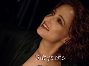 Rubysiens
