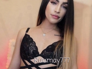 Ruizmay777