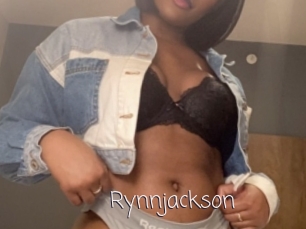 Rynnjackson
