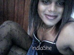 IndiaShe