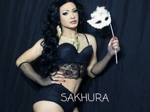 SAKHURA