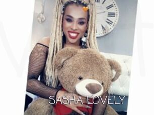 SASHA_LOVELY