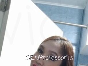 SEXiProfessorTs