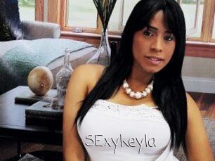 SExykeyla