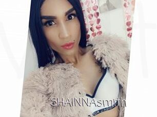 SHAINNAsmith