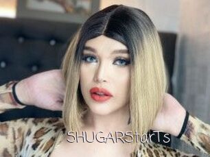 SHUGARStarTs