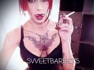 SWEETBARBIETS