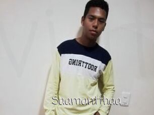 Saamantthaa