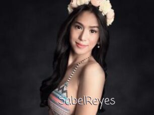 SabelReyes