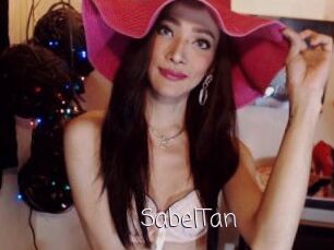 SabelTan