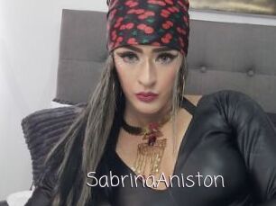 SabrinaAniston