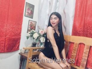 SabrinaHermes
