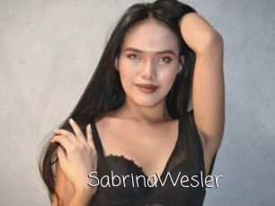 SabrinaWesler
