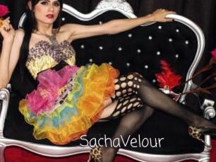 SachaVelour