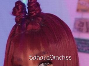 Sahara9inchss
