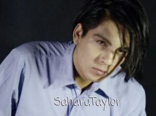 SaharaTaylor