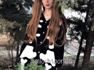 SailorMoonday