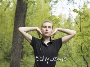 SallyLewis