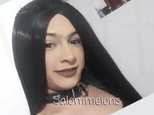 Salommeions