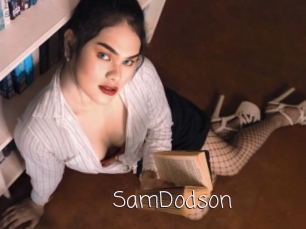 SamDodson
