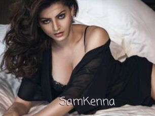 SamKenna