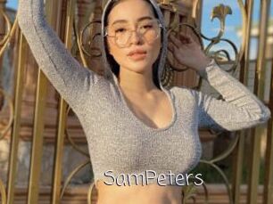 SamPeters