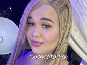 SamantaRide