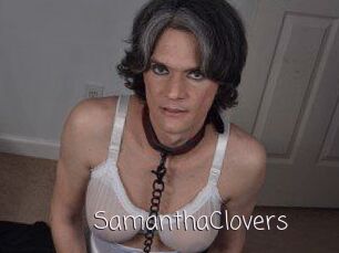 SamanthaClovers