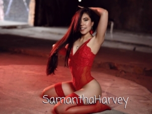 SamanthaHarvey