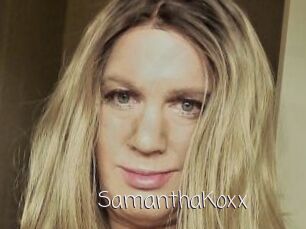 SamanthaKoxx