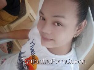 SamanthaPornQueen
