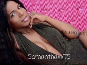 SamanthaxxTS